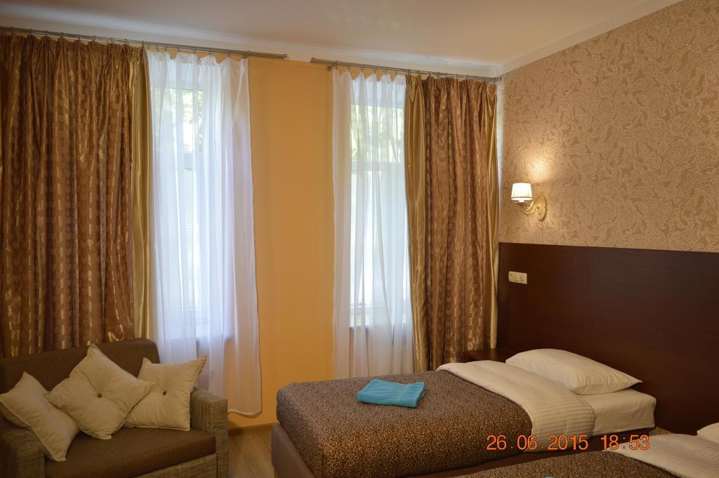 Gogol Park Rooms Рига Экстерьер фото