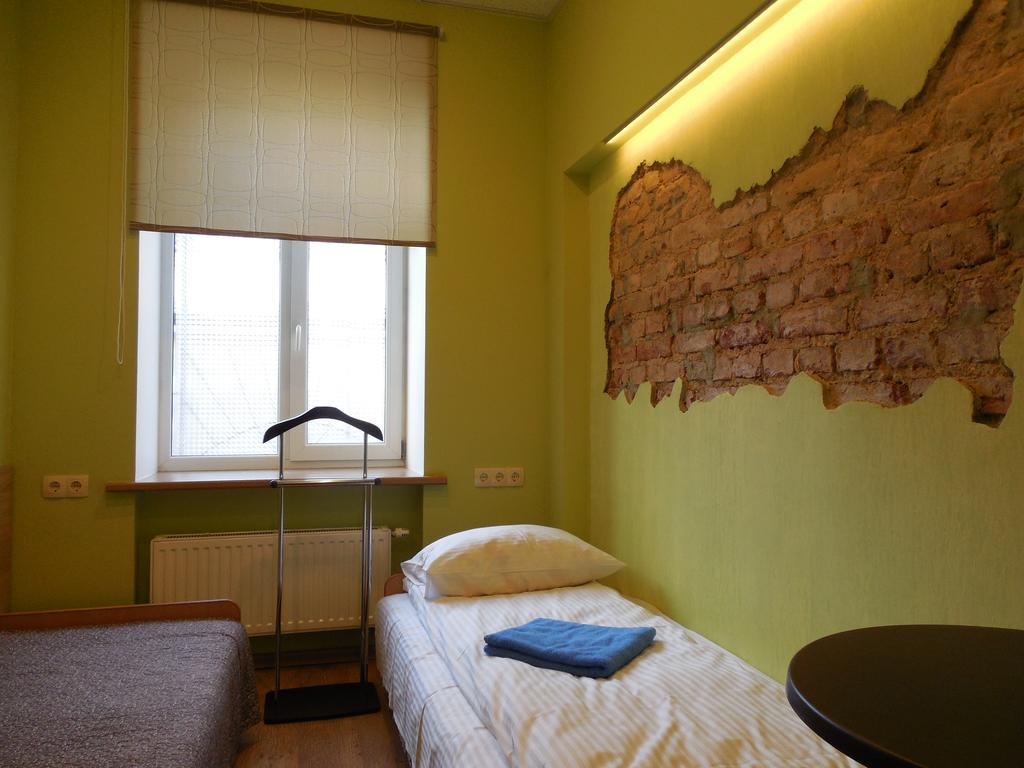 Gogol Park Rooms Рига Экстерьер фото