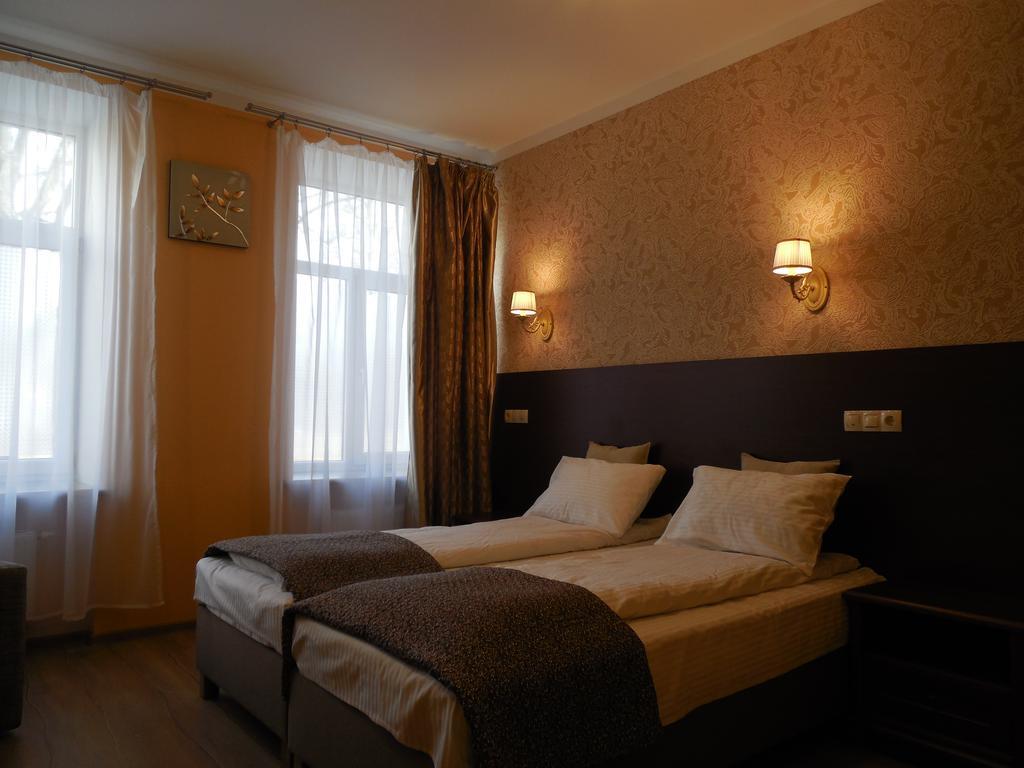 Gogol Park Rooms Рига Экстерьер фото