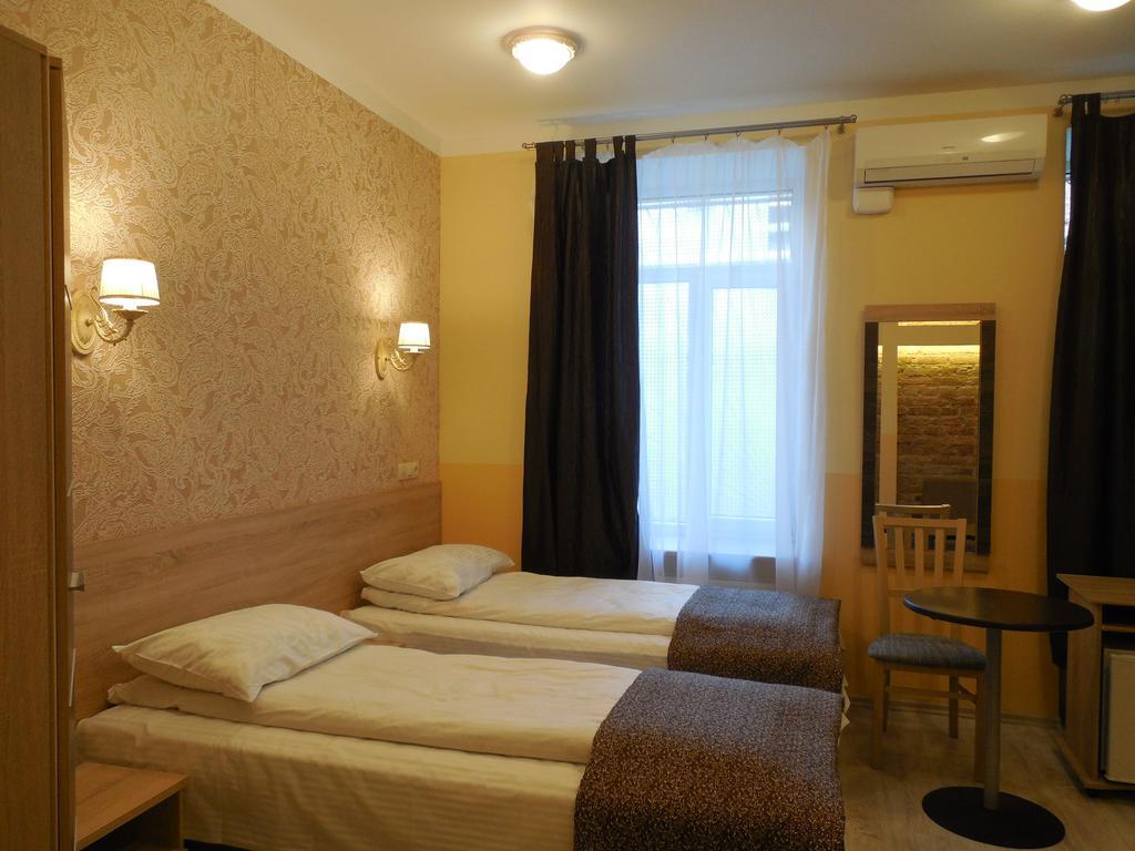 Gogol Park Rooms Рига Экстерьер фото