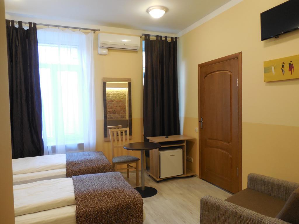 Gogol Park Rooms Рига Экстерьер фото