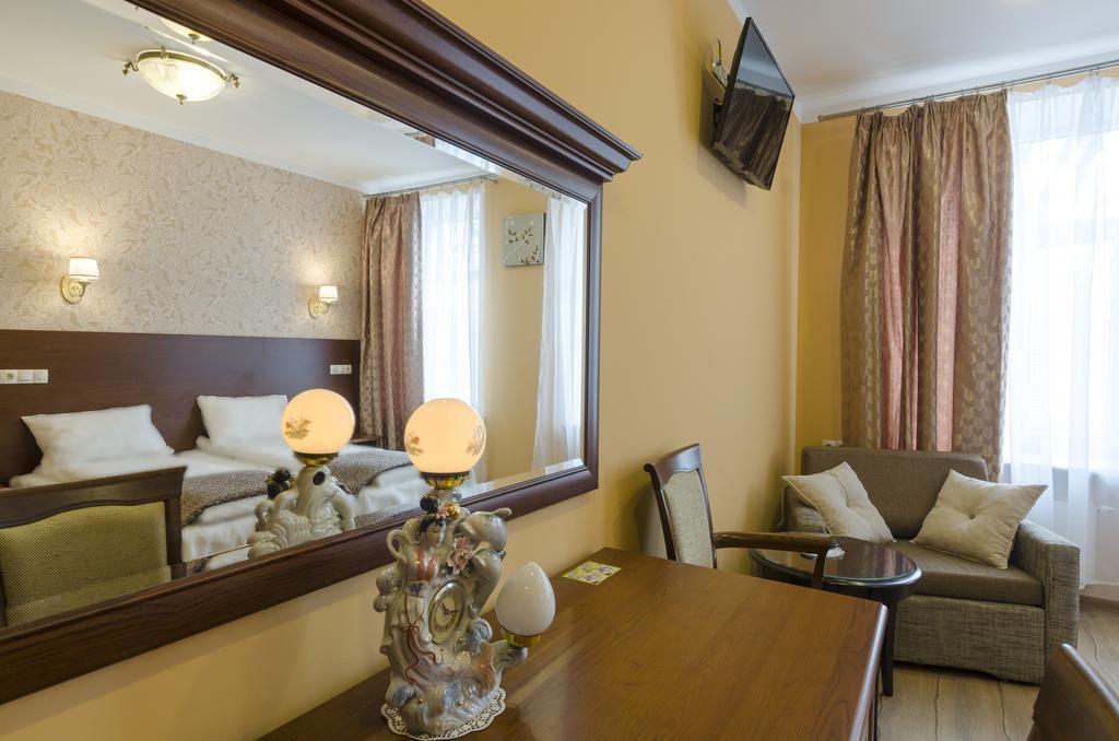 Gogol Park Rooms Рига Экстерьер фото