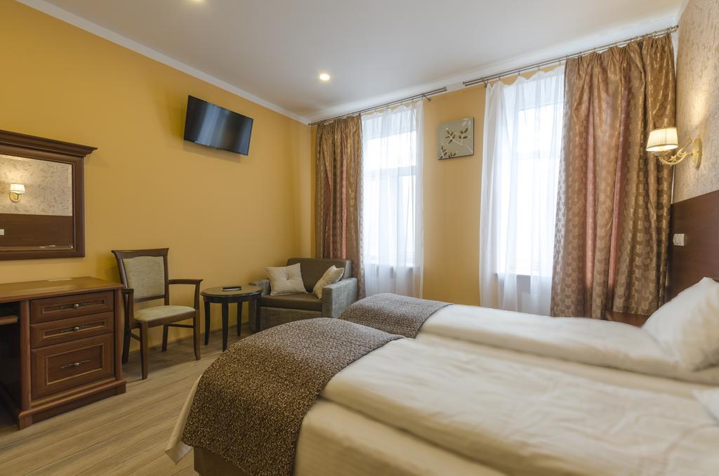 Gogol Park Rooms Рига Экстерьер фото